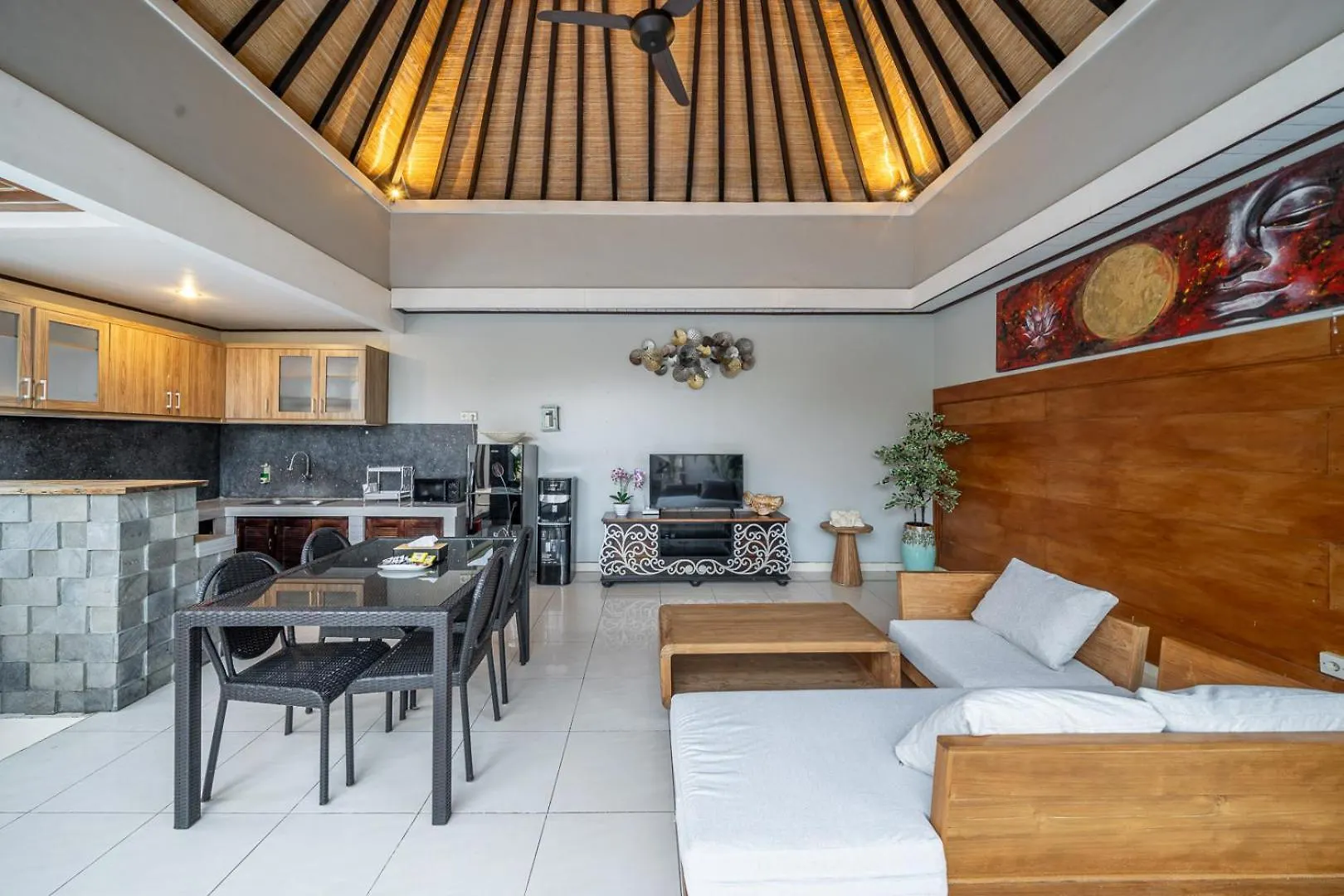 Qlo Villa , Seminyak  Seminyak (Bali)