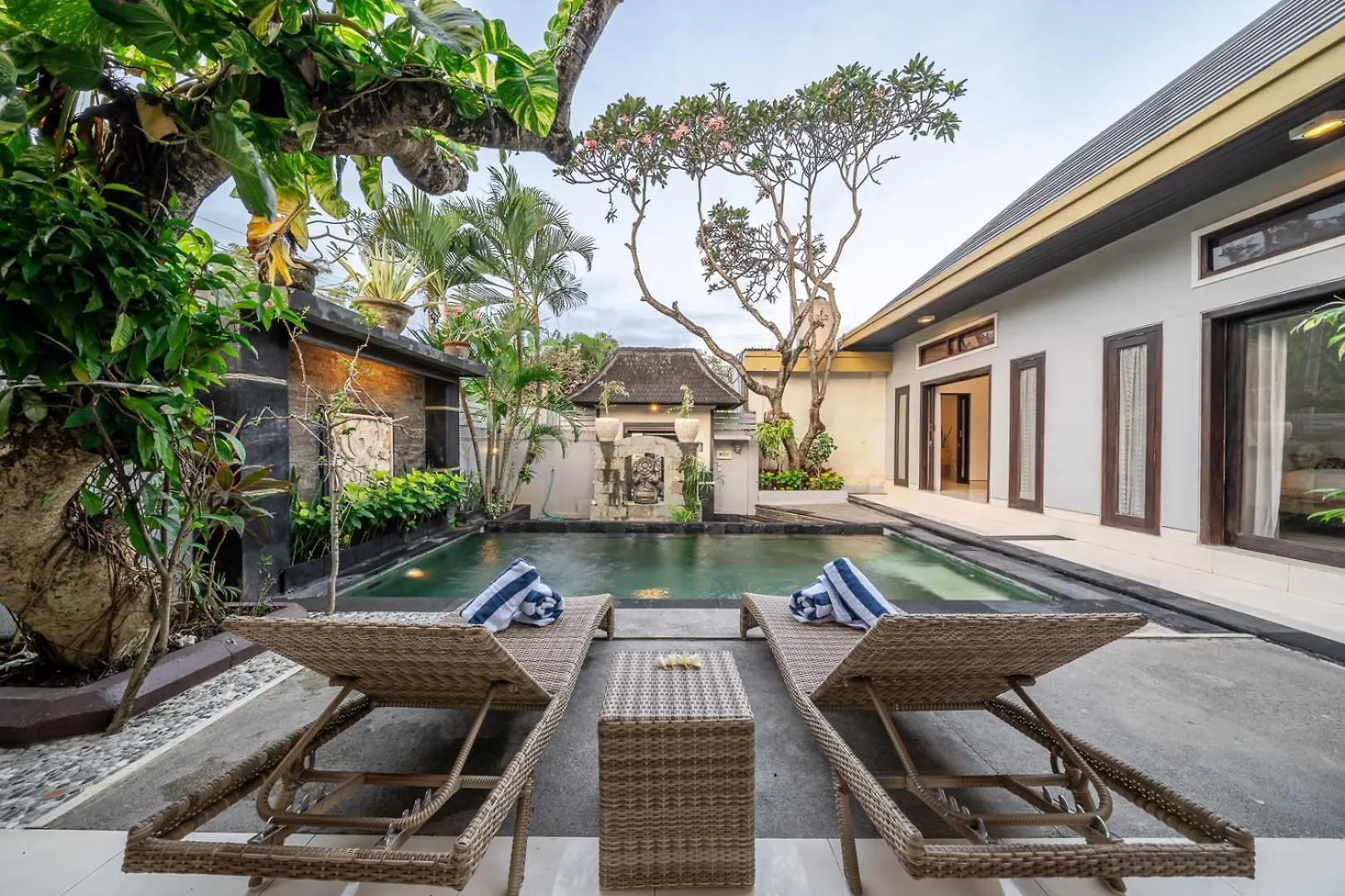 Qlo Villa , Seminyak