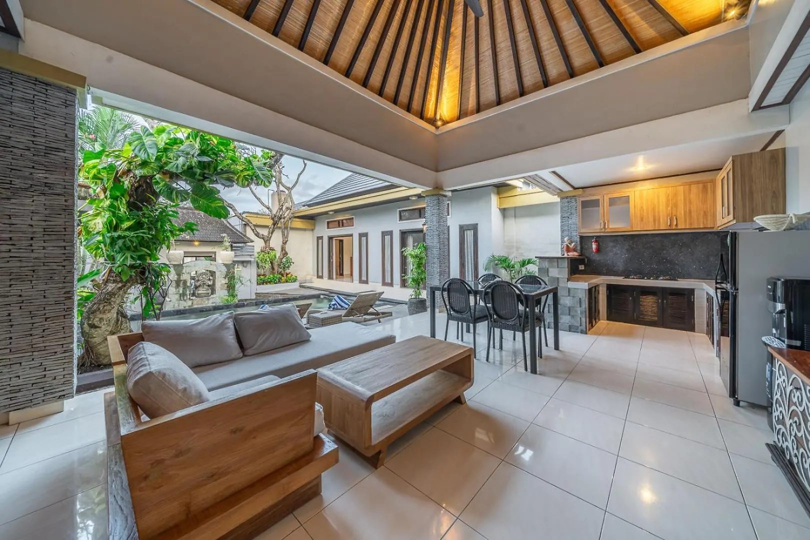 Qlo Villa , Seminyak