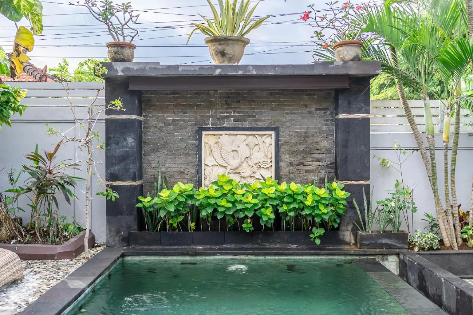 Qlo Villa , Seminyak 0*, Seminyak (Bali) Indonesia