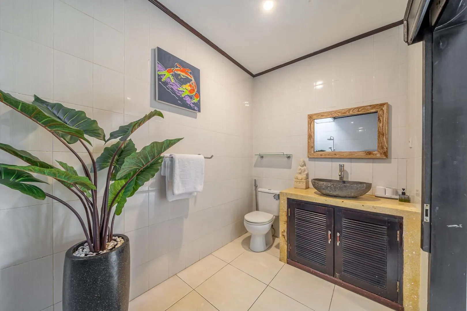 Qlo Villa , Seminyak