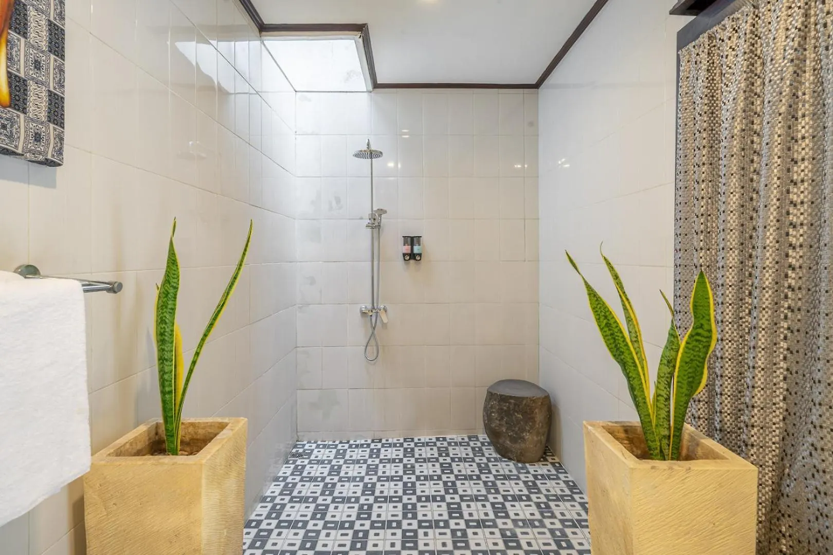 Qlo Villa , Seminyak Indonesia