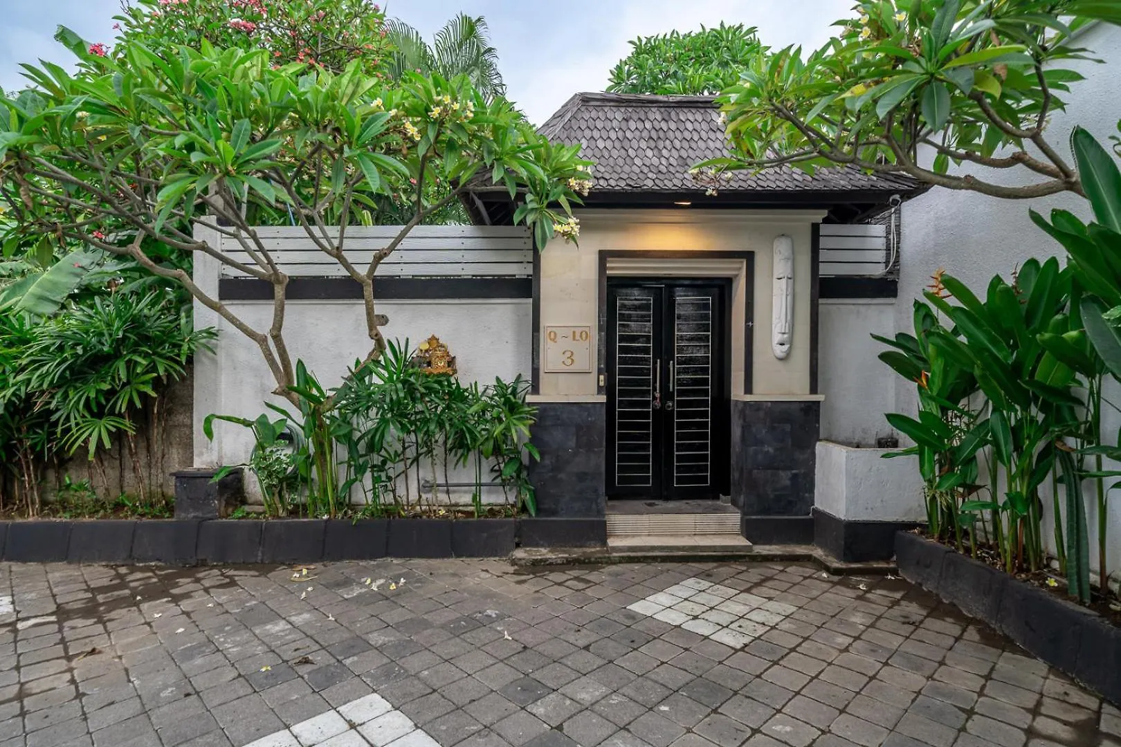 Qlo Villa , Seminyak