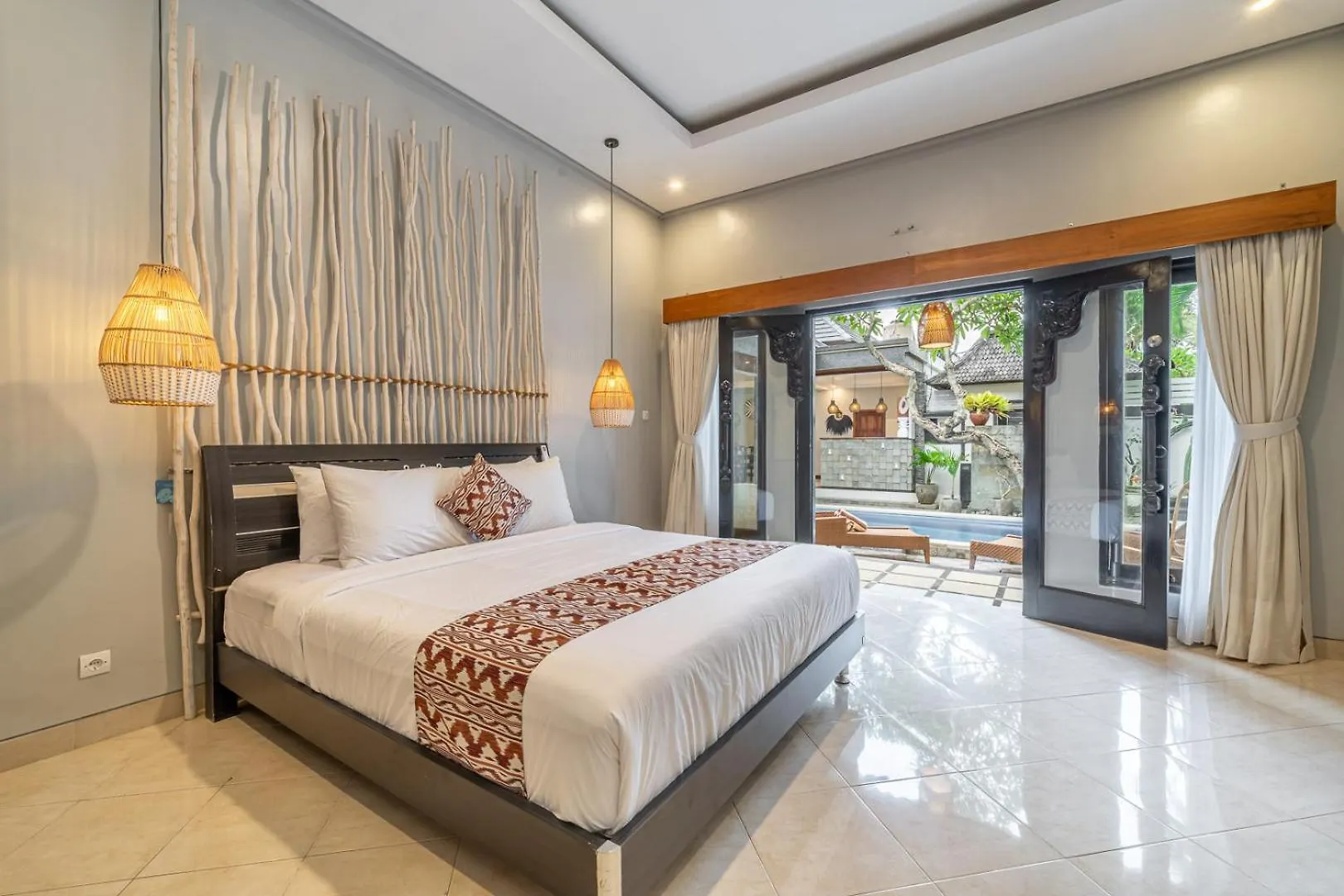 Qlo Villa , Seminyak