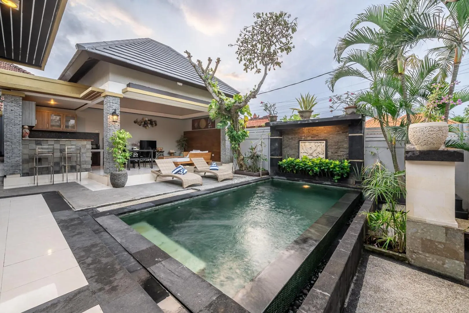 Qlo Villa , Seminyak