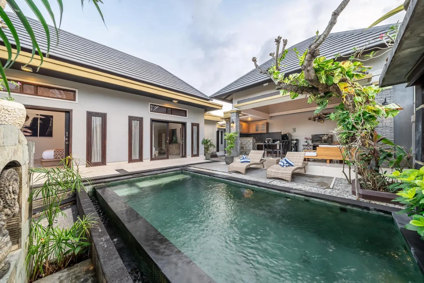 Qlo Villa , Seminyak