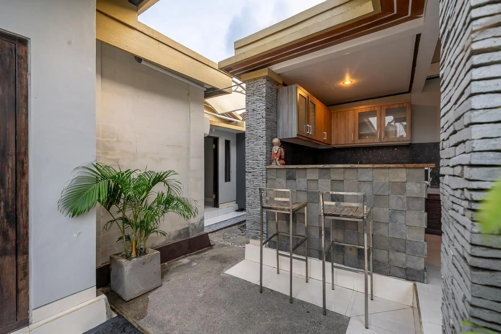 Qlo Villa , Seminyak 0*,  Indonesien