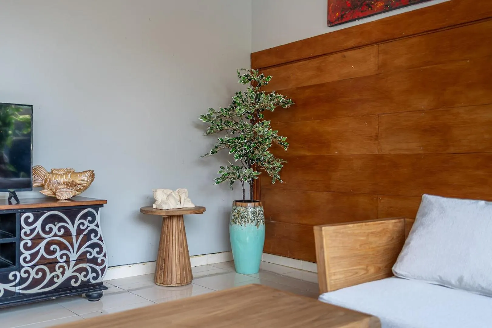 Qlo Villa , Seminyak Indonesien