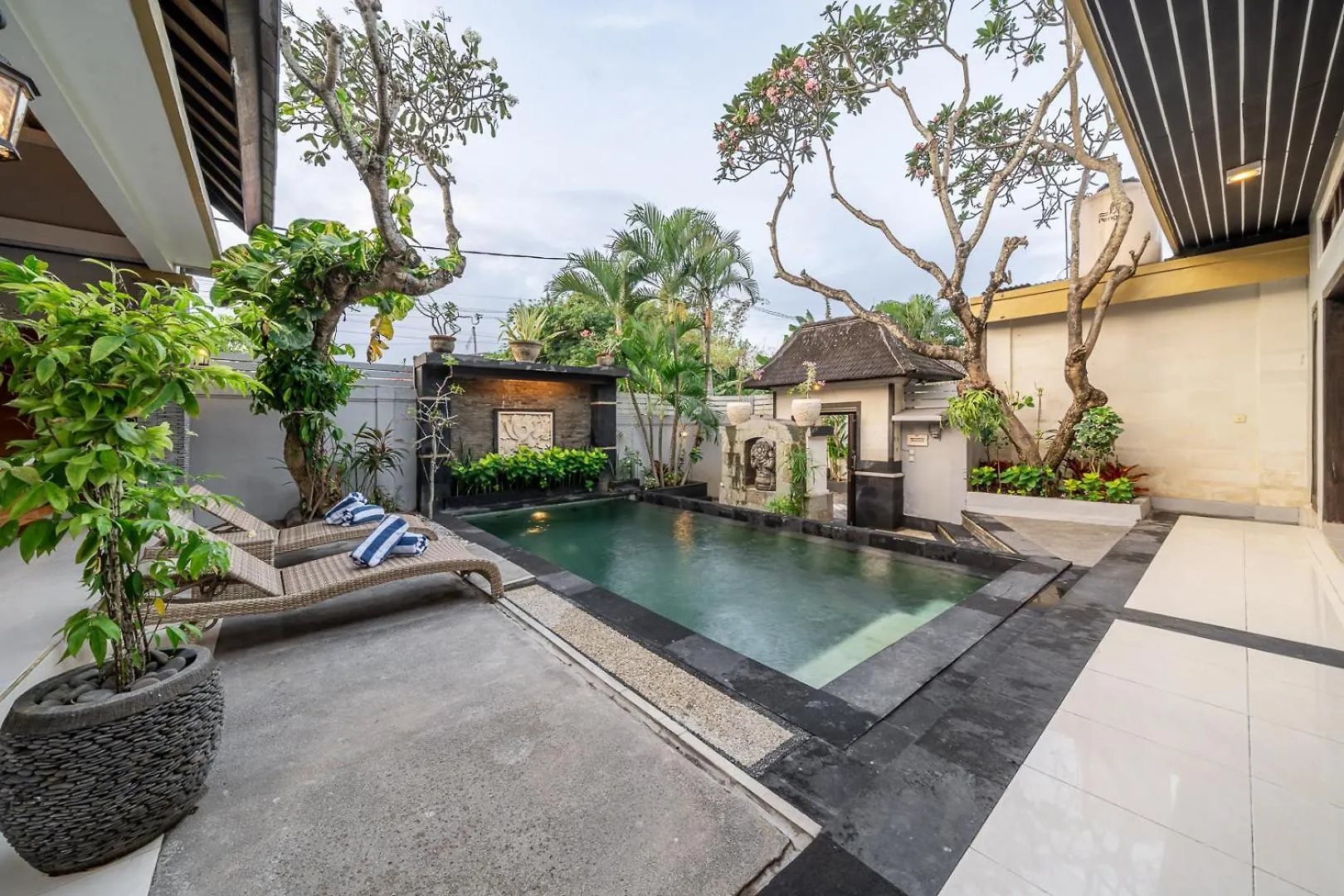 Qlo Villa , Seminyak