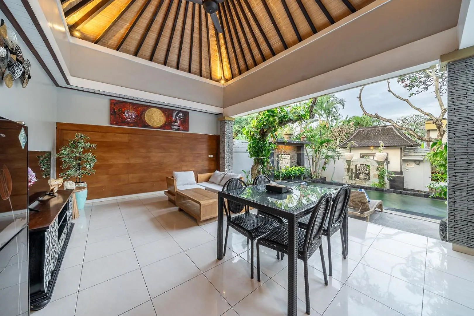 Qlo Villa , Seminyak 0*,