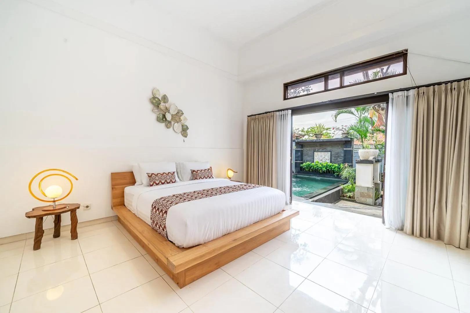 Qlo Villa , Seminyak