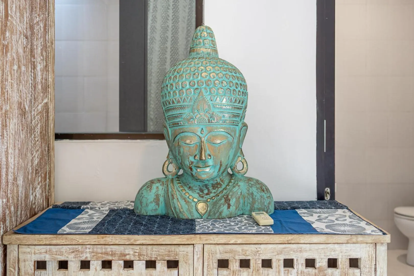 Qlo Villa , Seminyak Indonesien