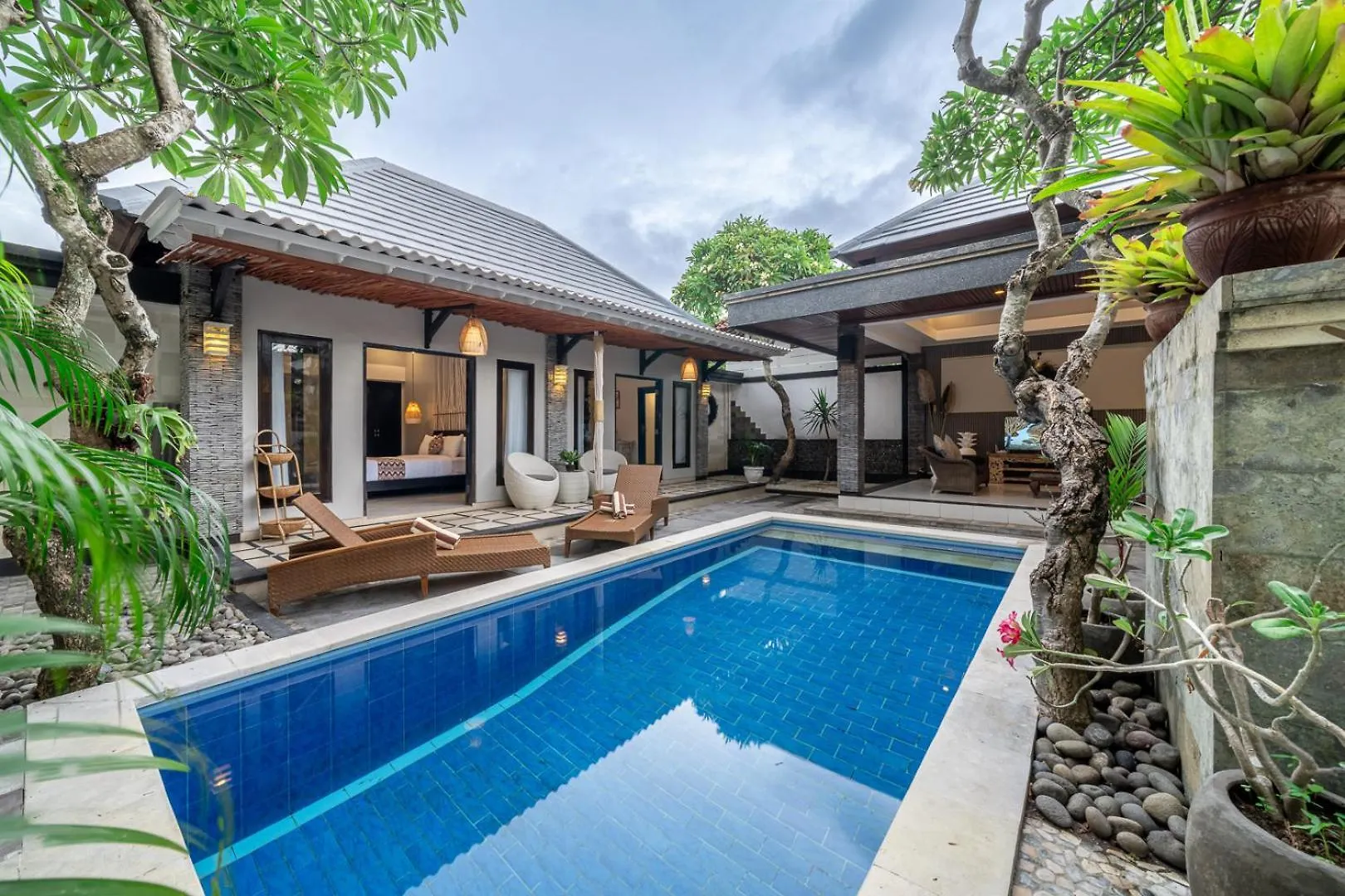Qlo Villa , Seminyak 0*,  Indonesien