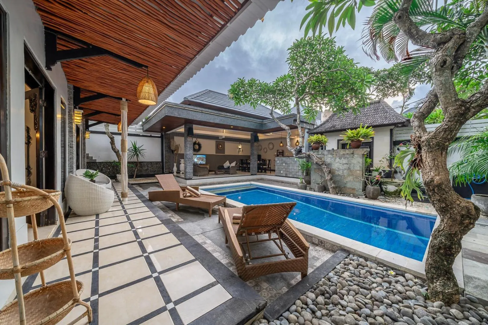 Qlo Villa , Seminyak