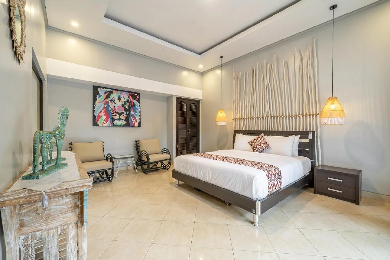Qlo Villa , Seminyak