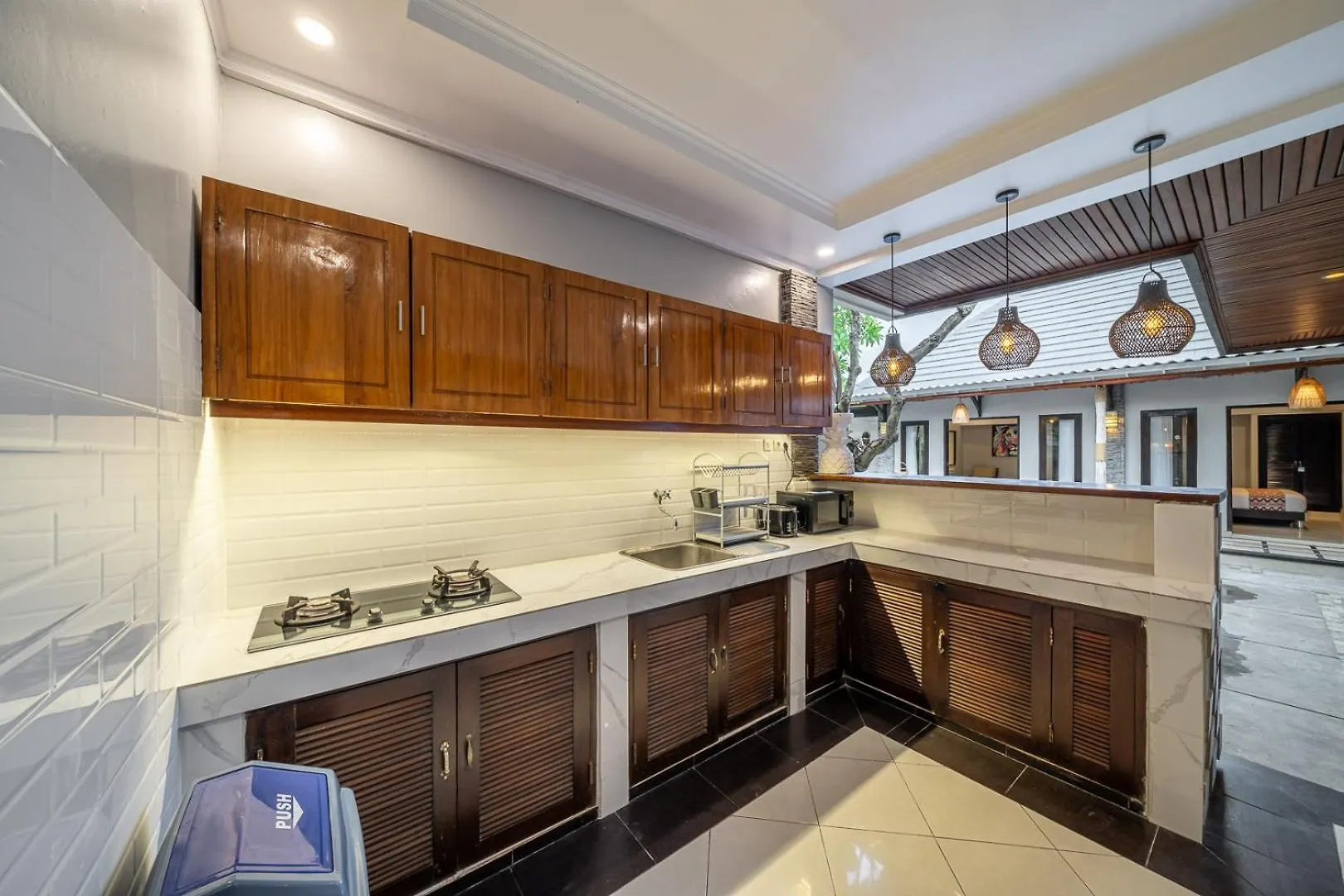 Qlo Villa , Seminyak