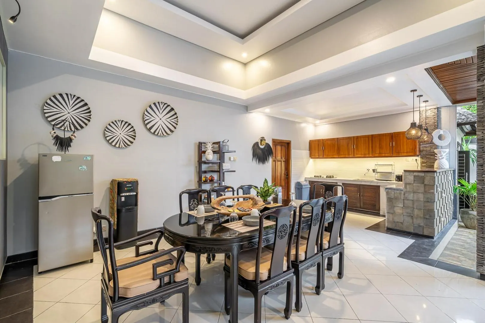 Qlo Villa , Seminyak 0*,