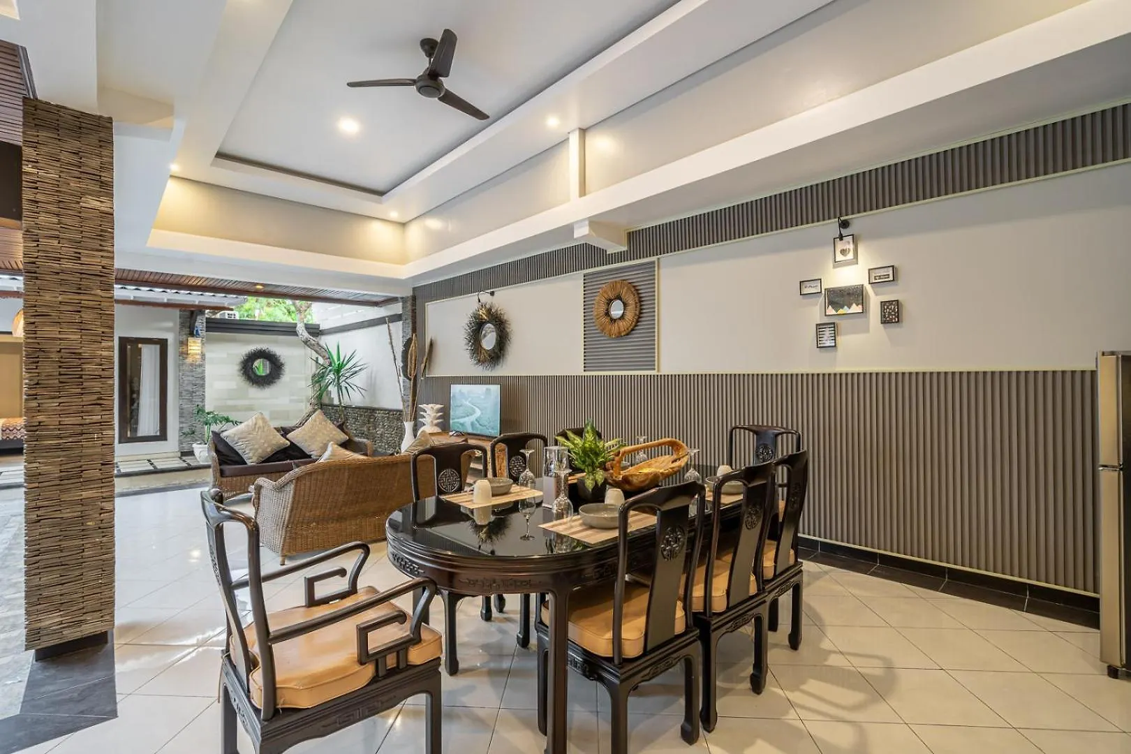 Qlo Villa , Seminyak 0*,  Indonesien