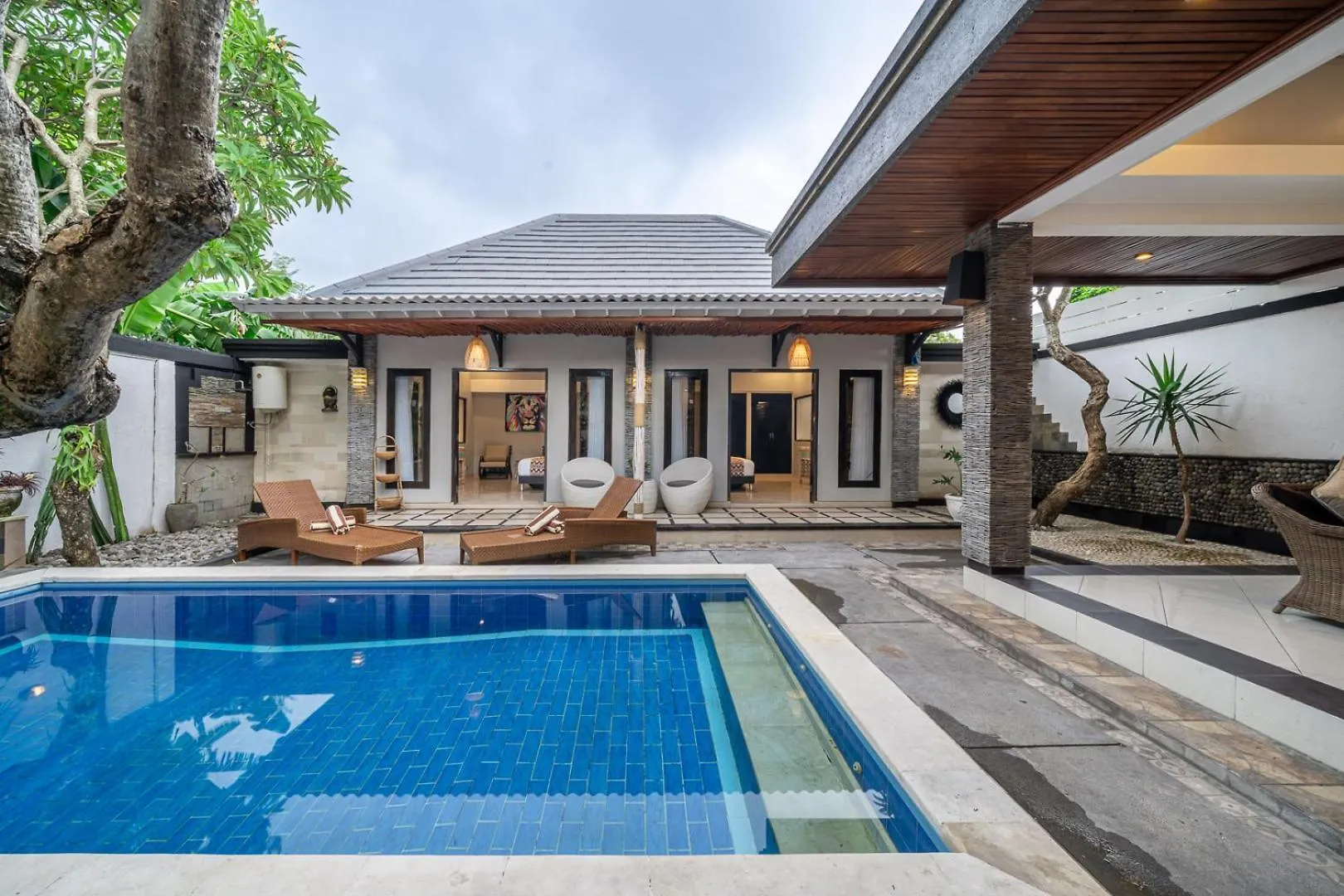 Qlo Villa , Seminyak