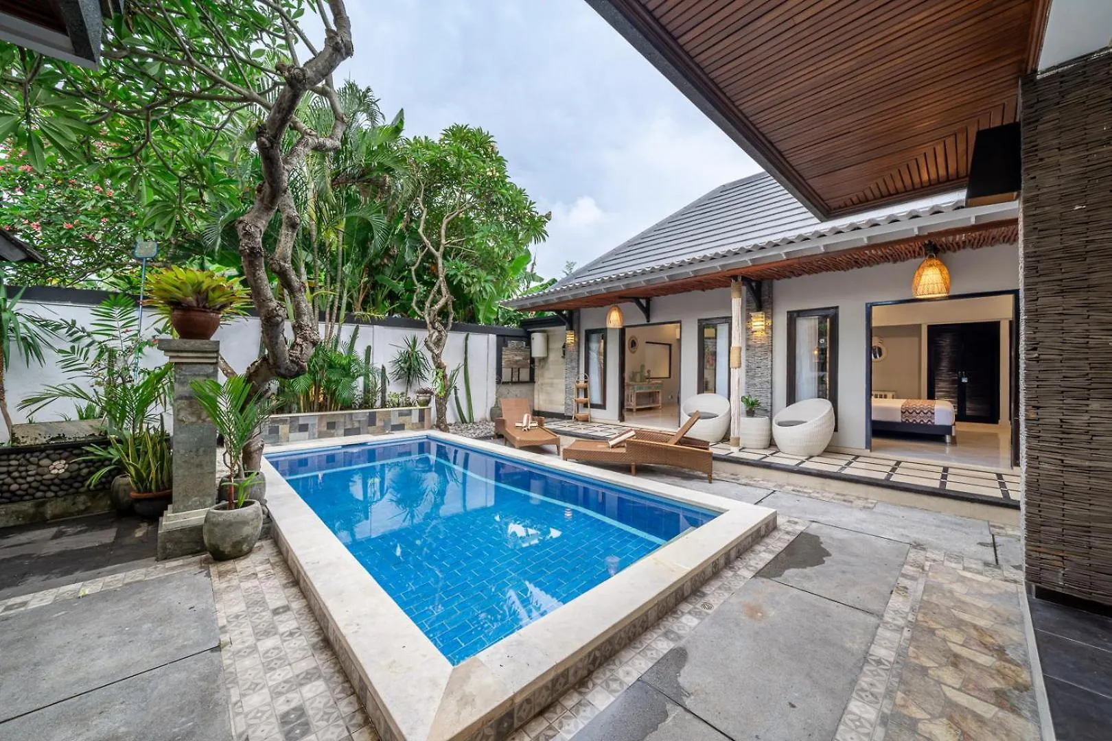 Qlo Villa , Seminyak