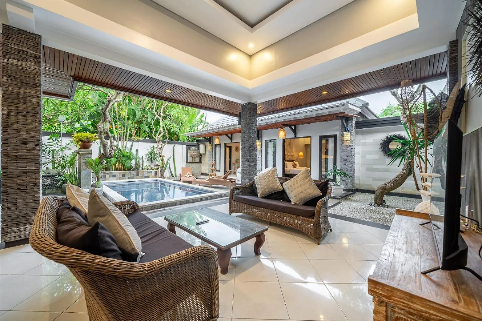 Qlo Villa , Seminyak