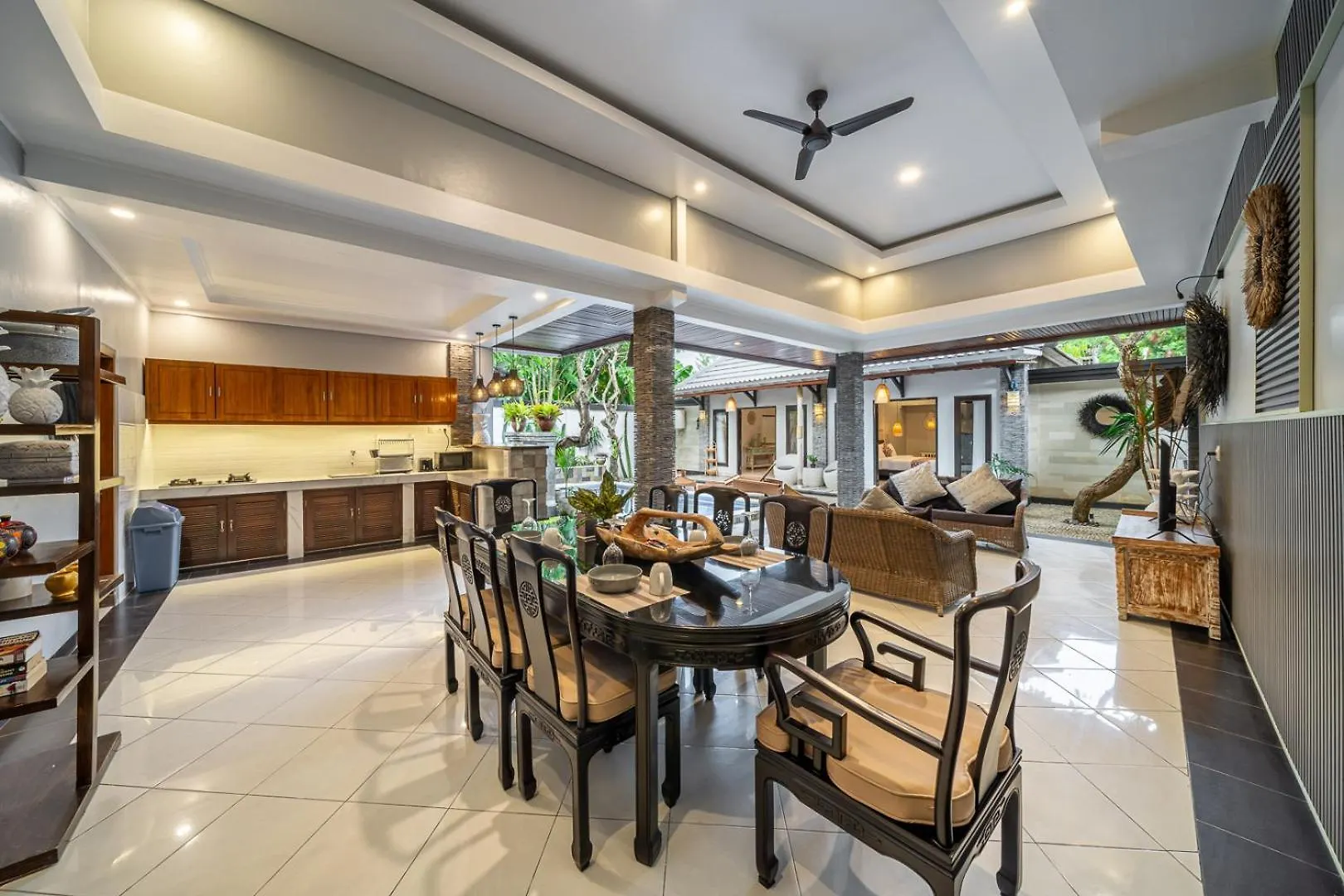 Qlo Villa , Seminyak